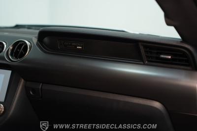 2021 Ford Mustang Shelby GT500