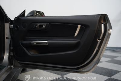 2021 Ford Mustang Shelby GT500