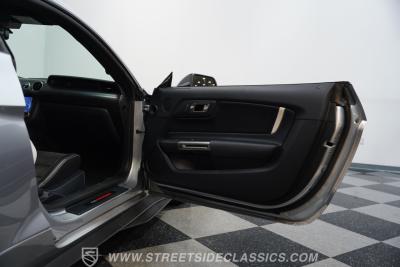 2021 Ford Mustang Shelby GT500