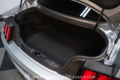 2021 Ford Mustang Shelby GT500