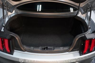 2021 Ford Mustang Shelby GT500