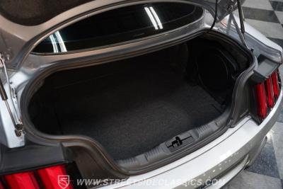 2021 Ford Mustang Shelby GT500