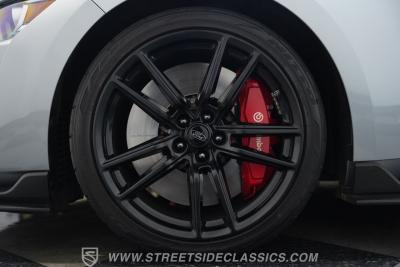 2021 Ford Mustang Shelby GT500