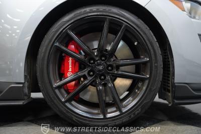 2021 Ford Mustang Shelby GT500