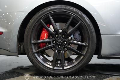 2021 Ford Mustang Shelby GT500