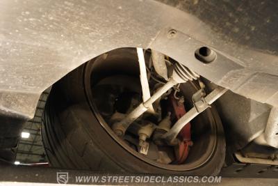 2021 Ford Mustang Shelby GT500