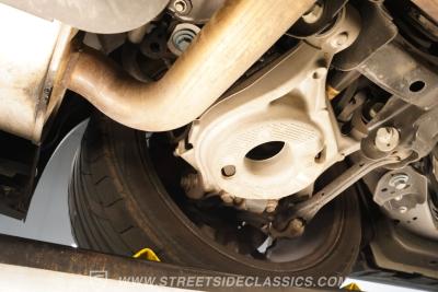 2021 Ford Mustang Shelby GT500