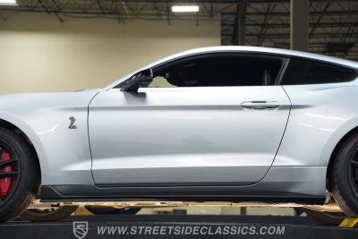 2021 Ford Mustang Shelby GT500