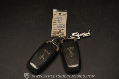 2021 Ford Mustang Shelby GT500