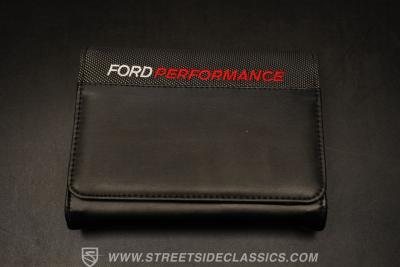 2021 Ford Mustang Shelby GT500