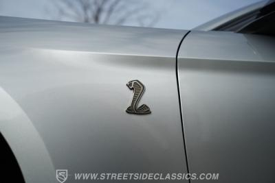 2021 Ford Mustang Shelby GT500