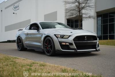 2021 Ford Mustang Shelby GT500