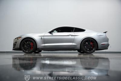 2021 Ford Mustang Shelby GT500