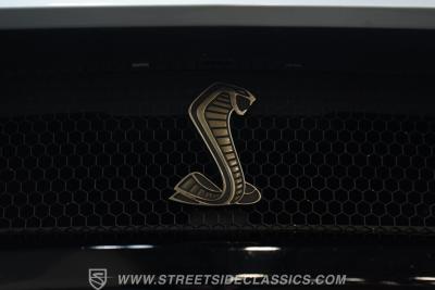 2021 Ford Mustang Shelby GT500