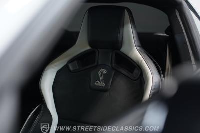 2021 Ford Mustang Shelby GT500