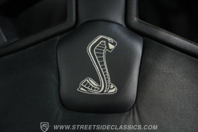 2021 Ford Mustang Shelby GT500