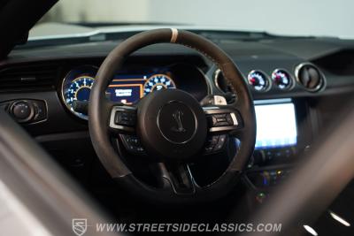 2021 Ford Mustang Shelby GT500