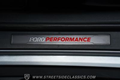 2021 Ford Mustang Shelby GT500