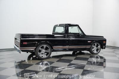 1972 Chevrolet C10 Cheyenne