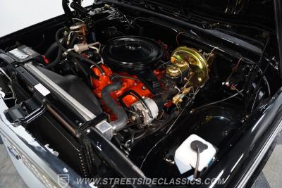 1972 Chevrolet C10 Cheyenne