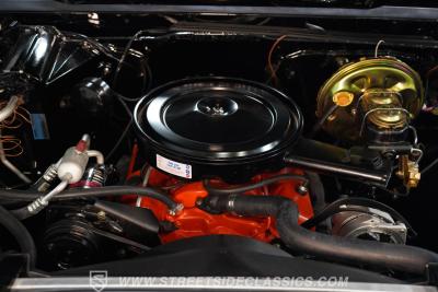 1972 Chevrolet C10 Cheyenne