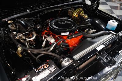 1972 Chevrolet C10 Cheyenne