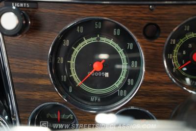 1972 Chevrolet C10 Cheyenne