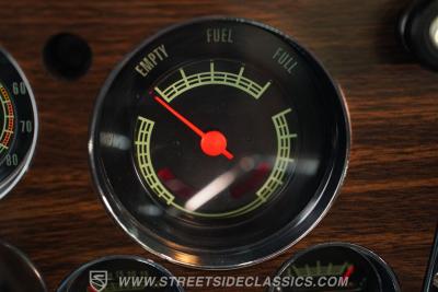 1972 Chevrolet C10 Cheyenne