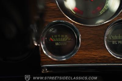 1972 Chevrolet C10 Cheyenne