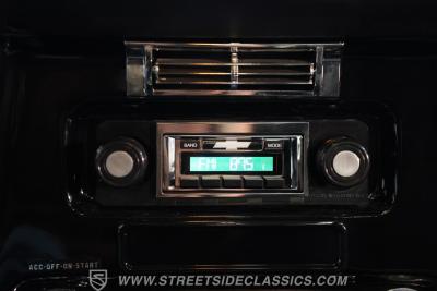 1972 Chevrolet C10 Cheyenne