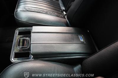 1972 Chevrolet C10 Cheyenne