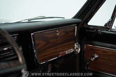 1972 Chevrolet C10 Cheyenne