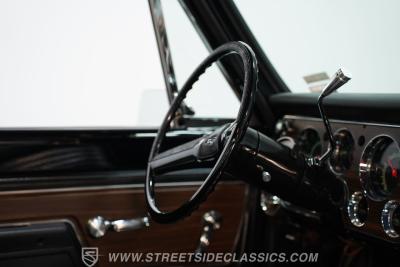 1972 Chevrolet C10 Cheyenne