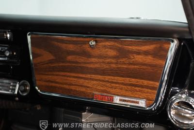 1972 Chevrolet C10 Cheyenne