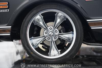 1972 Chevrolet C10 Cheyenne