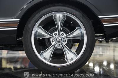 1972 Chevrolet C10 Cheyenne