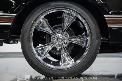 1972 Chevrolet C10 Cheyenne