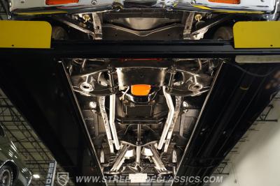 1972 Chevrolet C10 Cheyenne