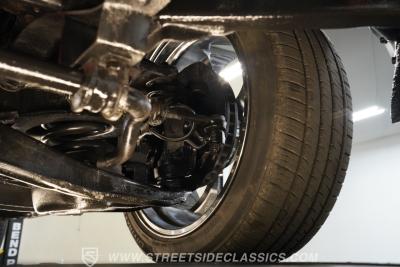 1972 Chevrolet C10 Cheyenne