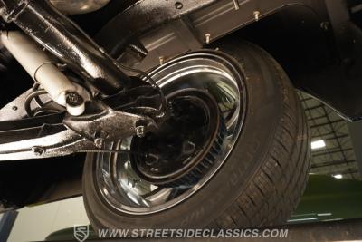 1972 Chevrolet C10 Cheyenne