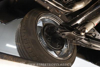 1972 Chevrolet C10 Cheyenne