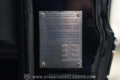 1972 Chevrolet C10 Cheyenne