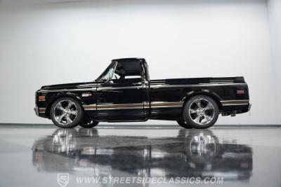 1972 Chevrolet C10 Cheyenne