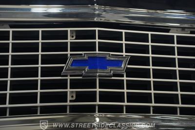 1972 Chevrolet C10 Cheyenne