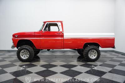 1965 GMC 100 Restomod 4x4