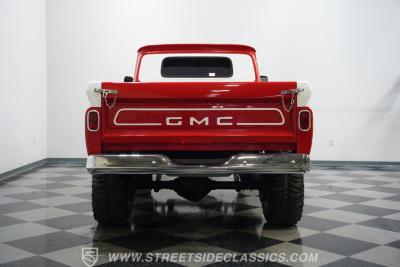 1965 GMC 100 Restomod 4x4
