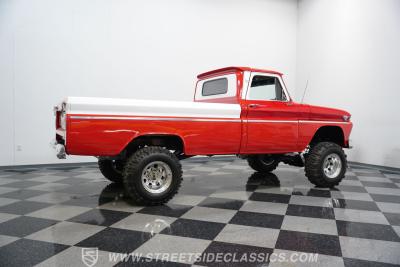 1965 GMC 100 Restomod 4x4