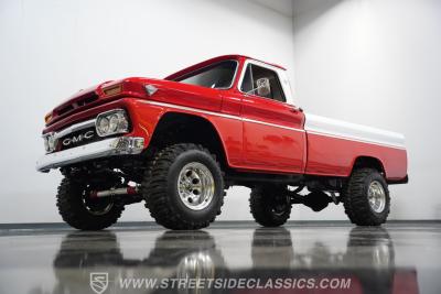 1965 GMC 100 Restomod 4x4