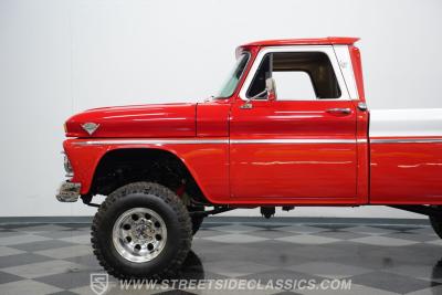 1965 GMC 100 Restomod 4x4