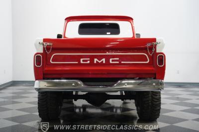 1965 GMC 100 Restomod 4x4